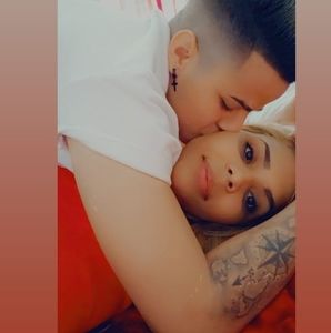 Meet your Posher, Amyjhonny